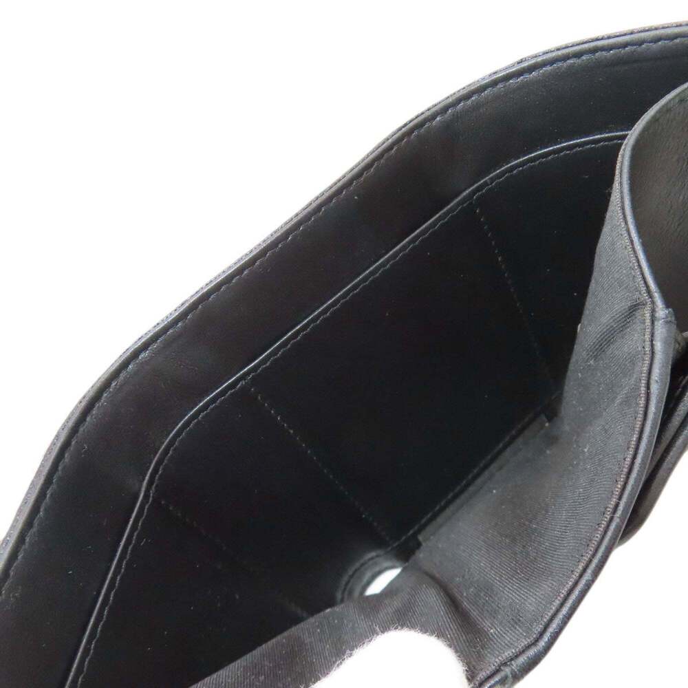 CHANEL Black Wallet - Picture 5 of 16